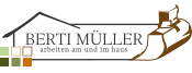 Berti Müller Logo